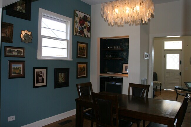 Dining Room - 705 Stevens Ave NE
