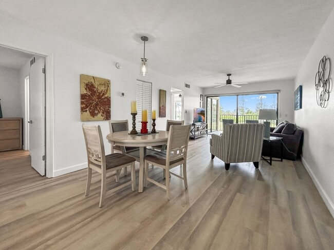 Building Photo - Fully Furnished Waterfront Community Condo in Isla Del Sol - 2bed | 2bath