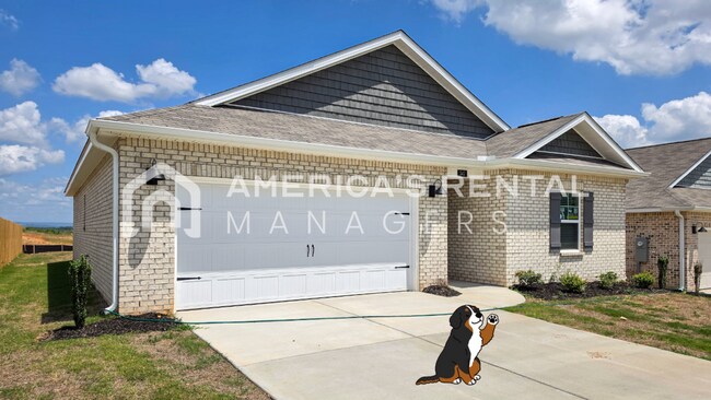 Building Photo - DEPOSIT PENDING! New Construction Home for Rent!
