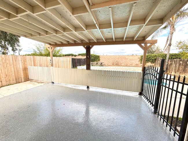Building Photo - 3 Bedroom, 2 Bath Home in Moreno Valley for $2,895.00