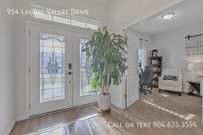 Building Photo - 954 Laurel Valley Dr