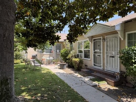 Building Photo - 11653 Magnolia Blvd