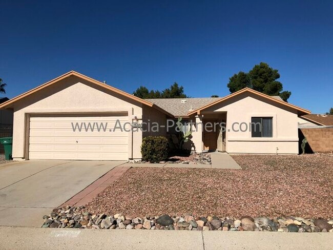 Primary Photo - Three Bedroom/Two Bath Home
