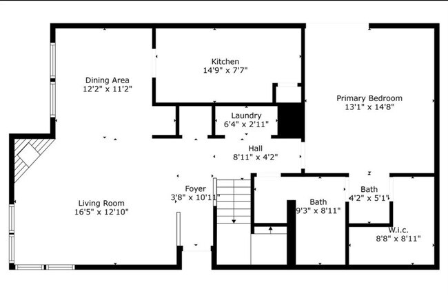 Building Photo - 7847 Green Lawn Dr