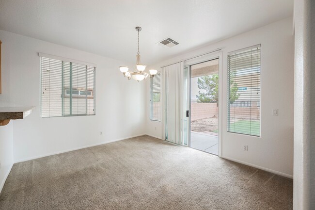 Building Photo - 3 bedroom - 2 story home located in 89141