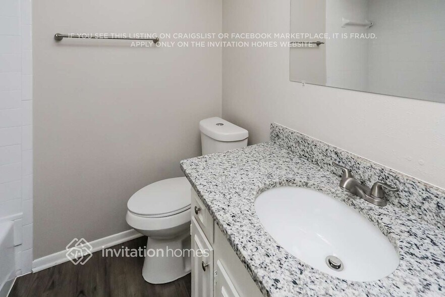 Building Photo - 4857 Shands Dr
