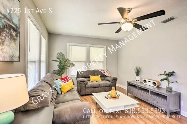 Primary Photo - 4725 1st Ave S