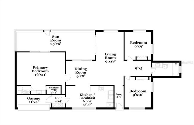 Building Photo - 8000 Krista Lynn Ct