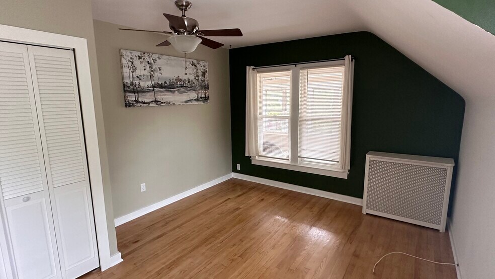 Bedroom 1 - 1817 Hillside Ave