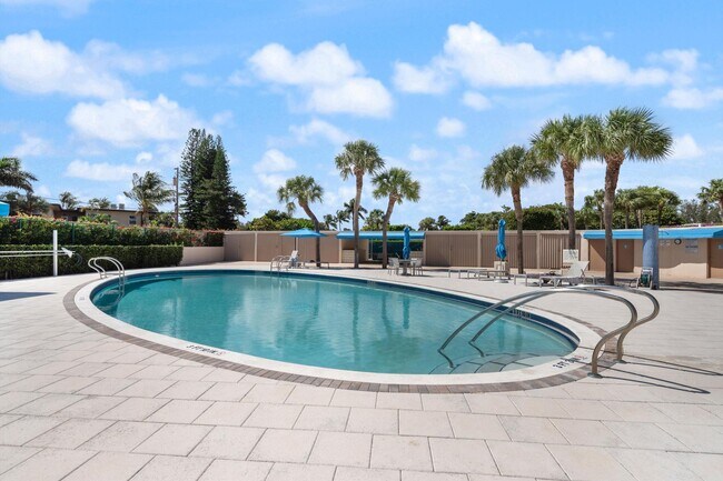 Building Photo - 1401 S Ocean Blvd