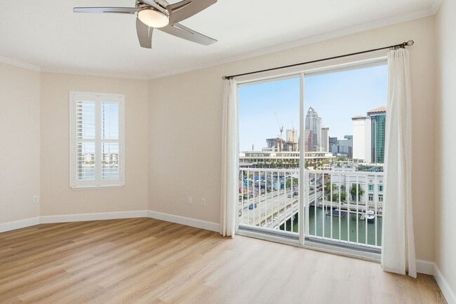 Building Photo - 700 S Harbour Island Blvd