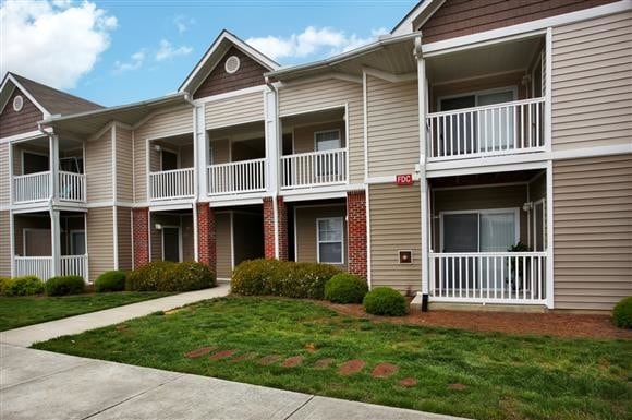 The Links at Thorndale - Oxford, NC | Apartment Finder