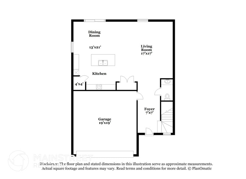 Building Photo - 545 Flannel Way
