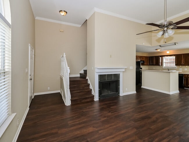 Building Photo - 2815 Fletcher View Dr