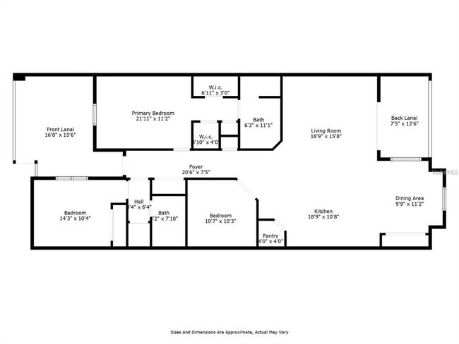 Building Photo - 12440 Wellen Golf St