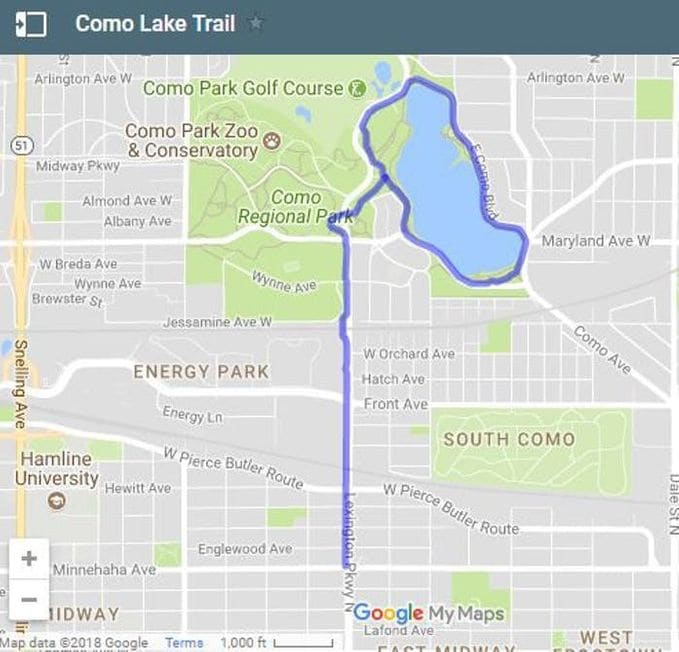 Building Photo - 1111 W Minnehaha Ave