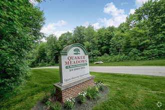 Building Photo - Quaker Meadows