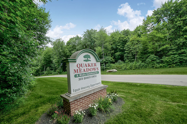 Primary Photo - Quaker Meadows