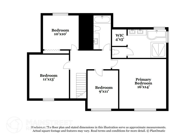 Building Photo - 4107 Pathfield Dr