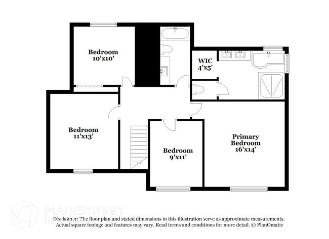 Building Photo - 4107 Pathfield Dr