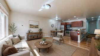 Building Photo - Strata Estates of Watford City