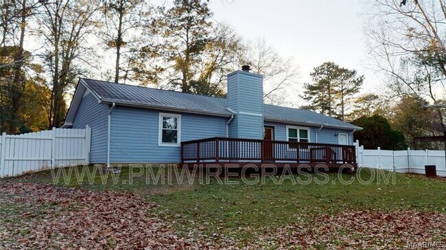 Building Photo - 10820 Co Rd 1
