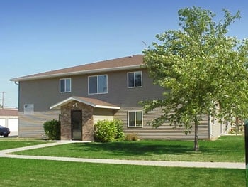 Primary Photo - Whispering Oak Apartments