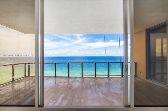 Building Photo - 17749 Collins Ave