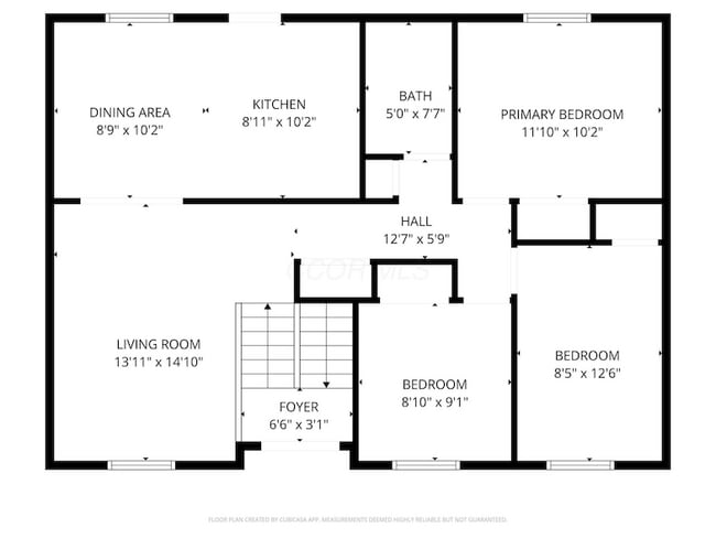 Building Photo - 2348 Warfield Dr