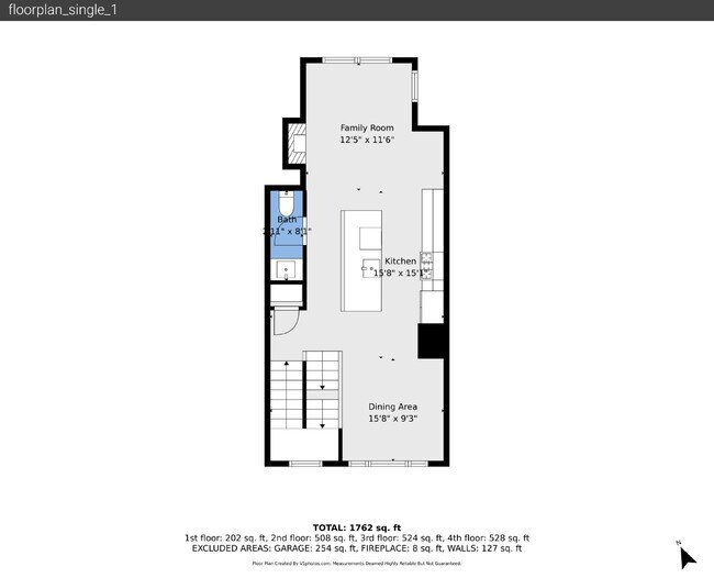 Building Photo - $2,745.95, 2-bed, 2.5 bath, located in Denver with a Rooftop Patio