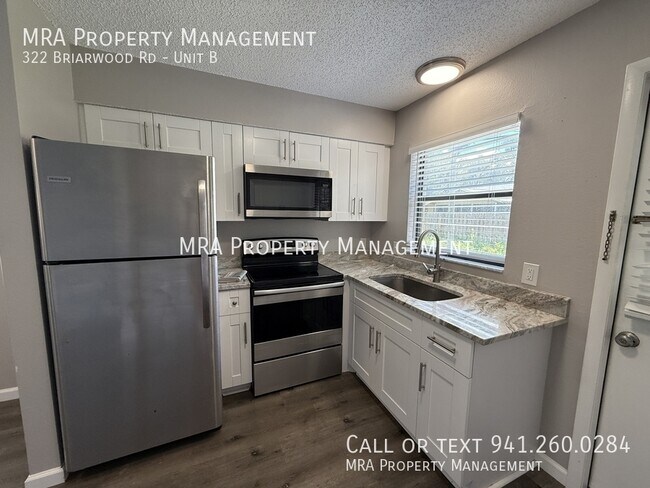 Building Photo - 322 Briarwood Rd