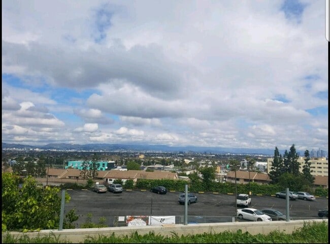 View from Property - 3800 Don Felipe Dr