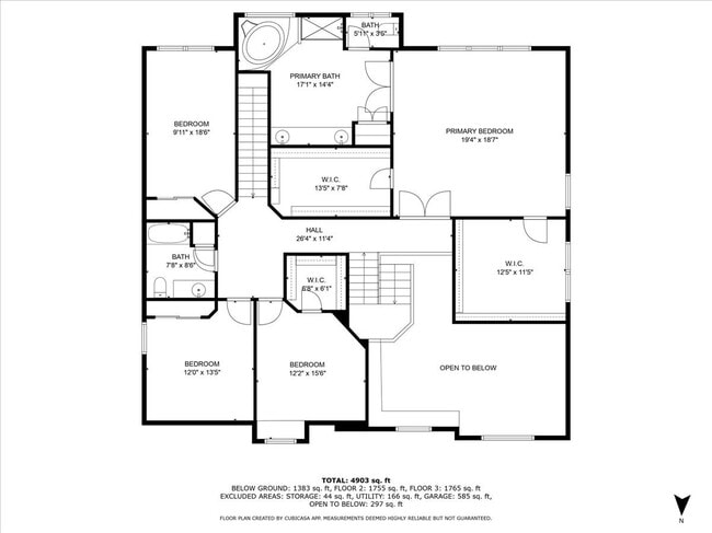 Building Photo - 5919 Chatham Dr
