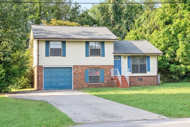 Building Photo - Updated Three Bedroom!