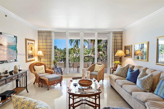 Building Photo - 791 Crandon Blvd