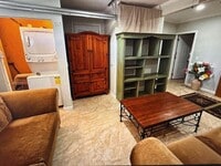 Building Photo - Large Studio with extra room and washer dryer