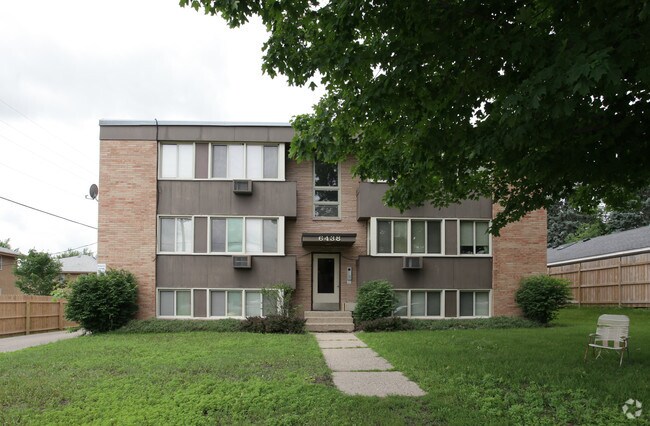 Building Photo - 6438 Pleasant Ave S
