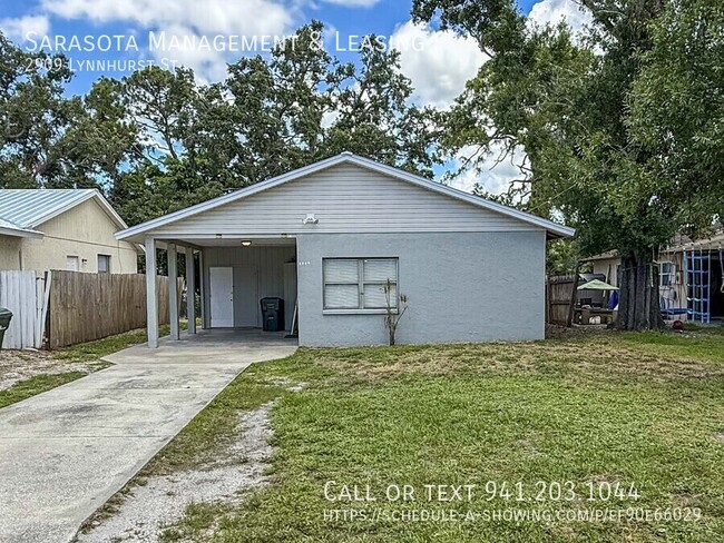 Primary Photo - 2909 Lynnhurst St