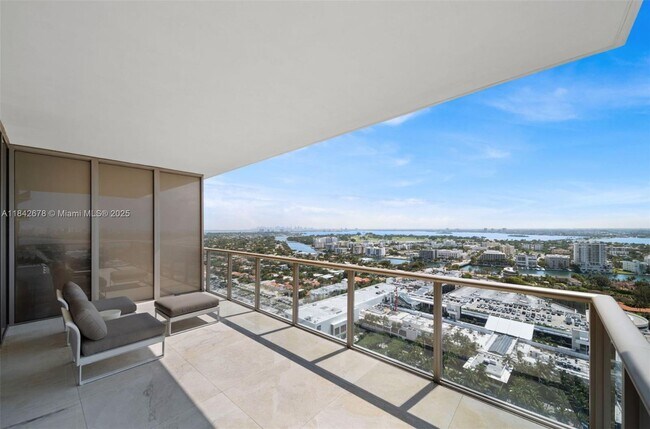 Building Photo - 9701 Collins Ave