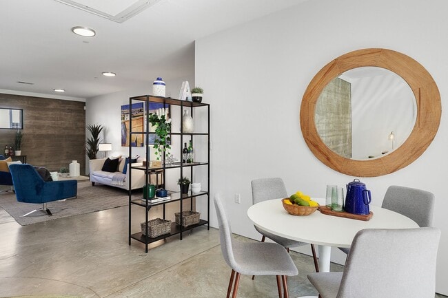Building Photo - Spectacular Live/Work Home Designed by Architect David Stark Wilson