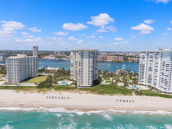 Building Photo - 550 S Ocean Blvd