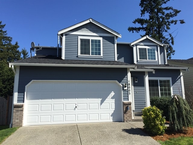 Building Photo - 18005 17th Avenue Ct E