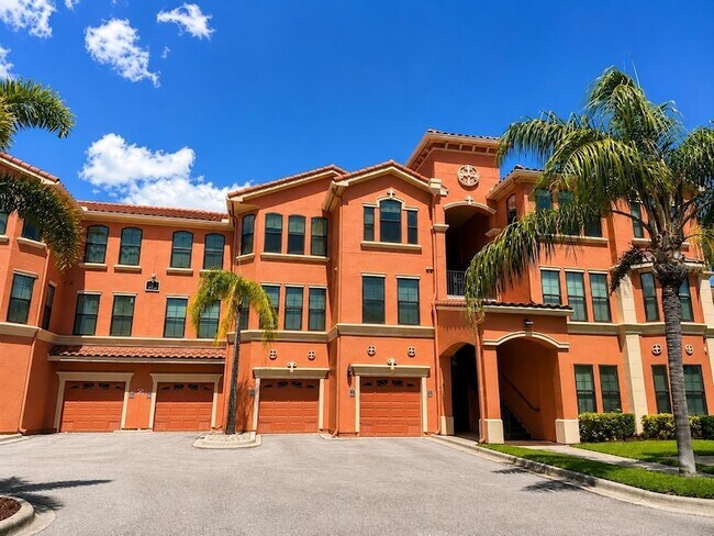 Building Photo - 2705 Via Murano