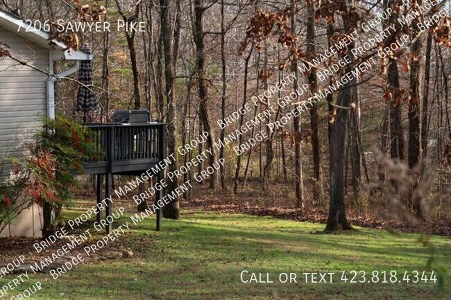 Building Photo - 7206 Sawyer Rd