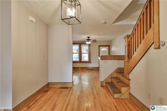 Building Photo - 1035 Spring St