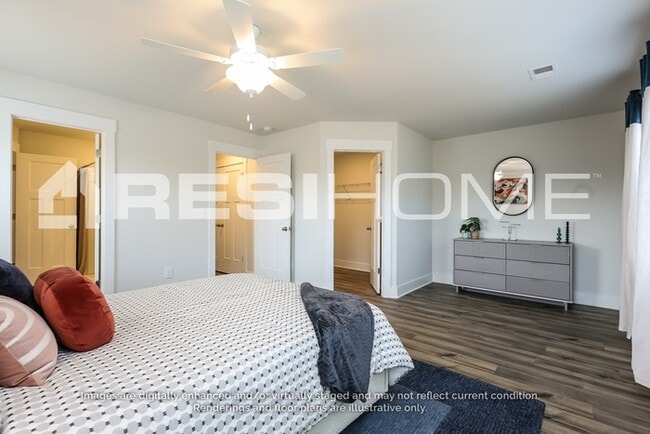 Building Photo - 207 Camber Ct
