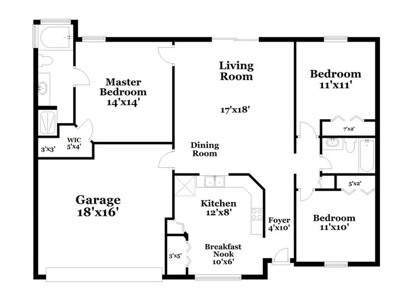Building Photo - 8173 Pilgrims Trace Dr