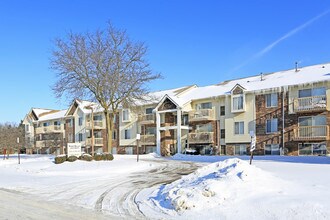 Building Photo - River Valley Apartments