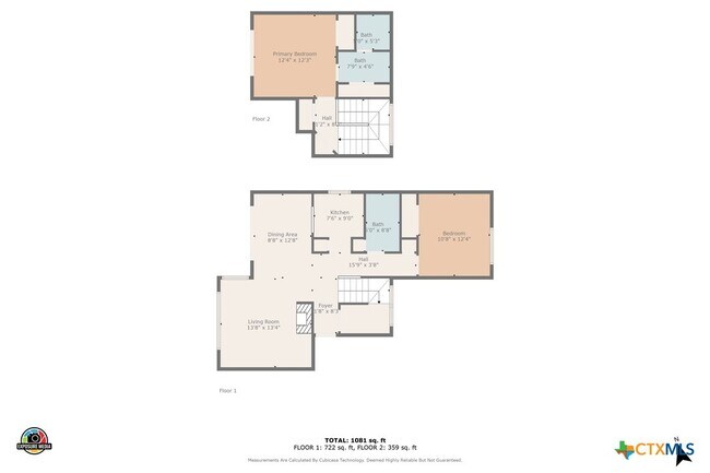 Building Photo - 1135 Parkview Dr