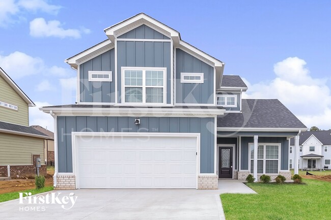 Building Photo - 516 Dexter Dr